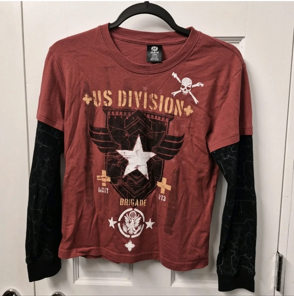Lot‎ of 9 Kids Shirts Size L